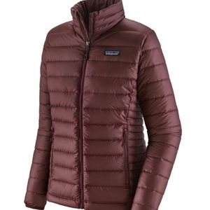 Patagonia Down Jacket